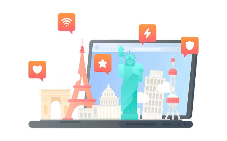 在新加坡连接到中国vpn - 云网吧